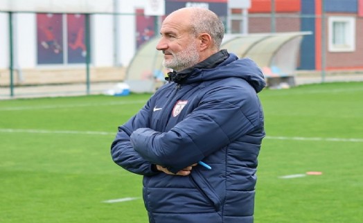 Altınordu yenilgileri telafi etmek istiyor