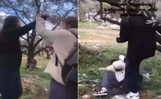 Arkadaşını darbeden öğrenci adli kontrolle serbest