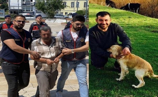 Arkadaşını öldüren şüpheli tutuklandı