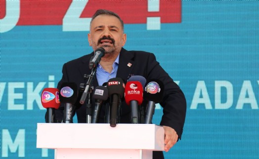 Aslanoğlu'ndan Mecliste yapılan küfürlü saldırıya çok sert tepki: 'Hadsiz, ahlaksız ve terbiyesiz'