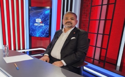 Aslanoğlu'ndan iktidara sert çıkış: Ben utanıyorum siz utanmıyor musunuz?