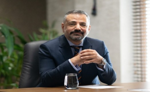 Aslanoğlu'ndan imza kampanyasına dair paylaşım: 'Adayımızı yanımızda istiyoruz!'