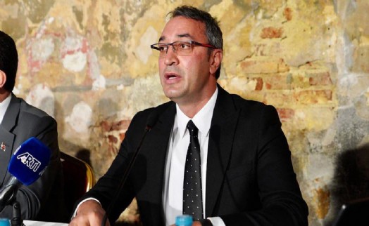 Avukatı duyurdu: Mahir Polat hastaneye sevk edildi