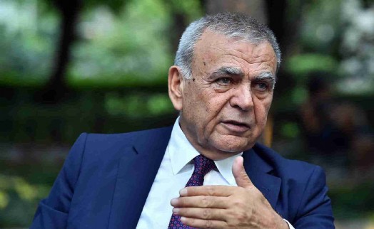 Aziz Kocaoğlu'ndan Ekrem İmamoğlu'na destek: 14 yıl önce de bize aynısını yapmışlardı