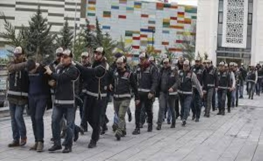 Bakan Yerlikaya açıkladı: 9 organize suç örgütü çökertildi