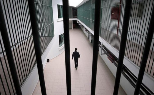 Bakanlık çalışmayı tamamladı: 55 bin hükümlüye tahliye yolu