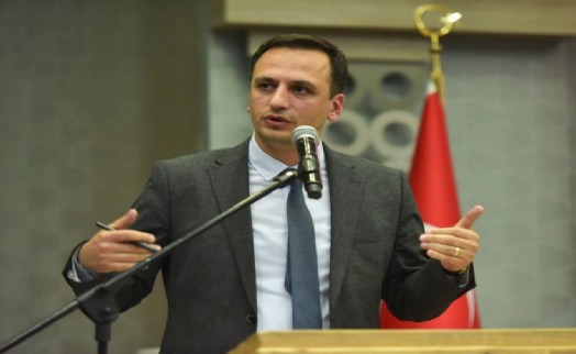 Başkan Eşki'den boykota destek: ‘Perşembe görüşmek üzere bugün kapalıyız'