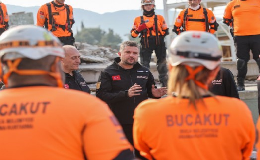 Başkan Görkem Duman'ın birinci yıl karnesi