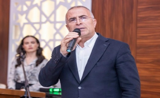 Başkan Işık'tan ‘silkeleme' çıkışı: ‘Projelerimizi erteledik, zamanı gelince yapacağız'