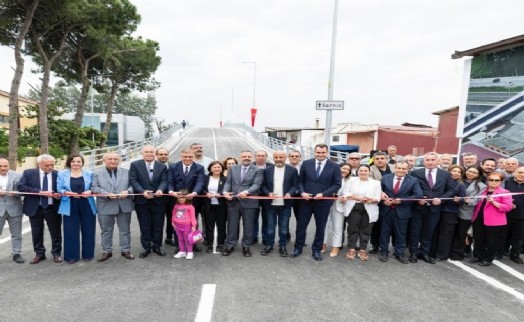 Başkan Tugay'dan ikinci çevre yolu çıkışı: Bu sene neden kaynak ayırmadınız