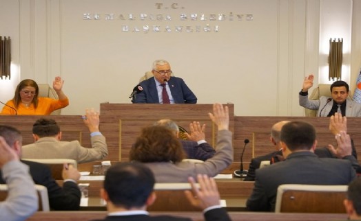 Başkan Türkmen'den konser iddialarına yanıt: Hemşehrilerimizin yüzünü yere eğdirmeyeceğiz