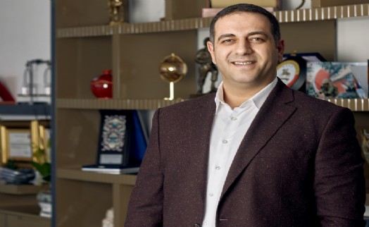 Başkan Uzun'dan 1 yıl değerlendirmesi