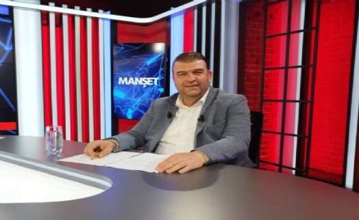 Başkan Yetişkin: ‘2 tane yol eksik olacak belki ama sosyal yardımları eksik yapmayacağım!'