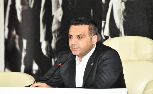 Başkan Yıldız'dan TİS görüşmelerinde uzlaşı çağrısı: Grevi kim ister?