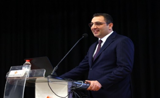 Başkanlardan Yiğit'e destek TMMOB'a tepki: Yiğit rantçı değil halkçıdır!