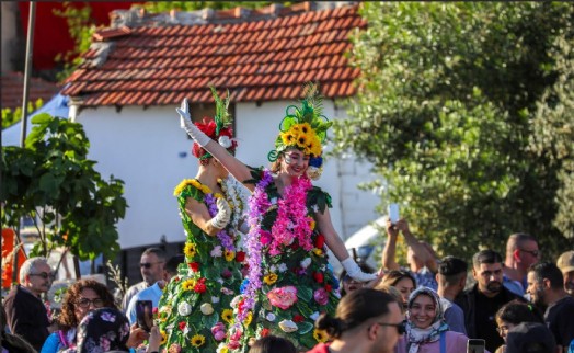Bayraklı'da Hıdırellez coşkusu Doğançay'da yaşanacak