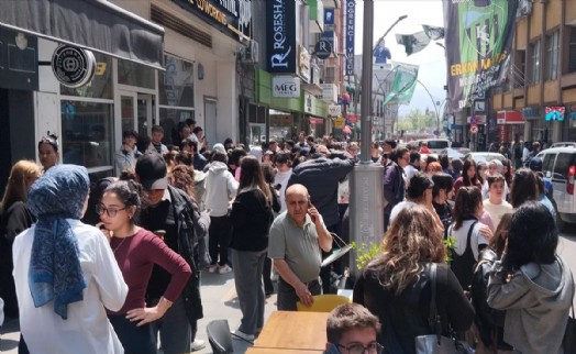 Bilim Kurulu'ndan vatandaşlara önemli uyarı: Deprem riski devam ediyor!