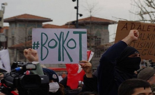 Boğaziçi Üniversitesi'nin kayyum rektöründen akademisyenlere boykot uyarısı