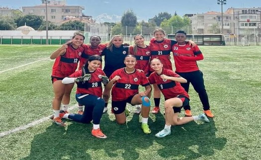 Bornova Hitab Spor'da Ali Alanç'tan Fenerbahçe'ye yanıt