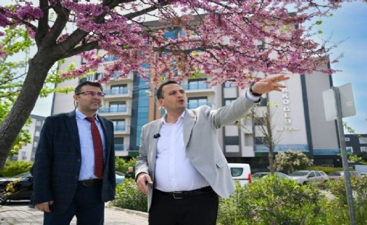 Bornova trafiğine nefes aldıracak hayati düzenlemeler başlıyor