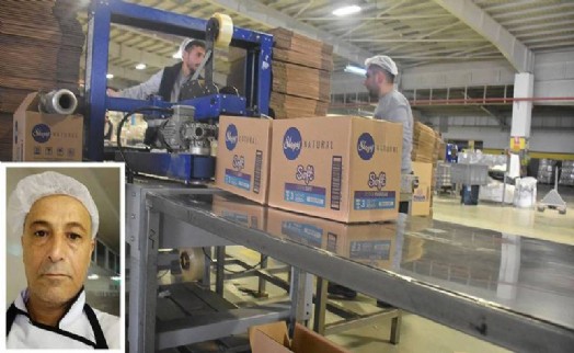 Boykot destekçisi işçi iki yıl önceki tutanağa dayanarak işten çıkarıldı