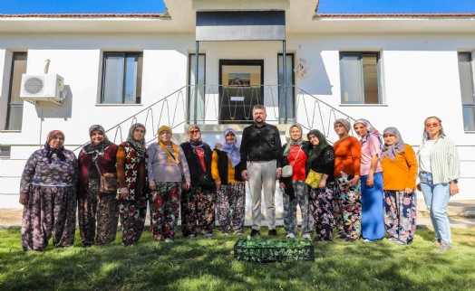 Bucalılardan Başkan Görkem Duman'a tam not