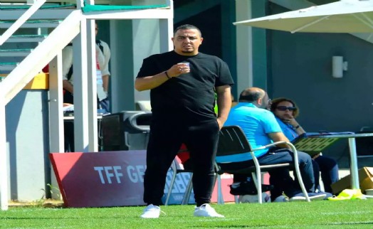 Bucaspor'da Dursun cezalı olacak