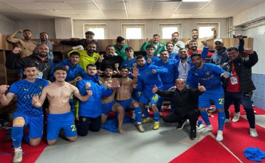 Bucaspor deplasmanda zafer arıyor