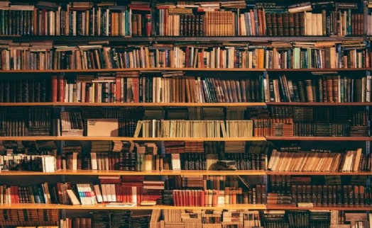 Kütüphaneler Haftası şenlik havasında geçecek