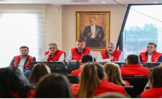 CHP Buca'dan İmamoğlu'na destek mektubu: Sizinle ‘korku duvarları' yıkıldı