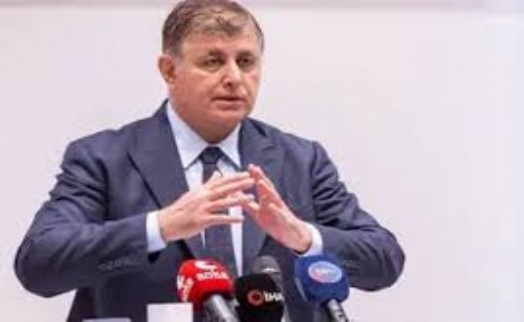 CHP İzmir'de kurultay krizi!