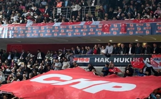 CHP'de MYK üyeleri belirlenecek: Tarih belli oldu!