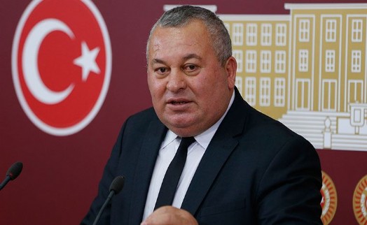 CHP'li Enginyurt: Bir AKP milletvekili İstanbul'da her biri 80 milyon liradan 12 daire satın almış