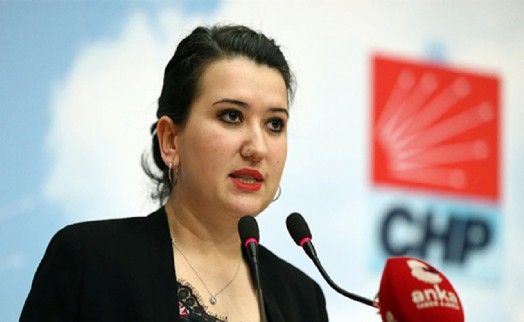 CHP'li Gökçen: Bu tutuklama herkesin demokrasisini tehdit ediyor