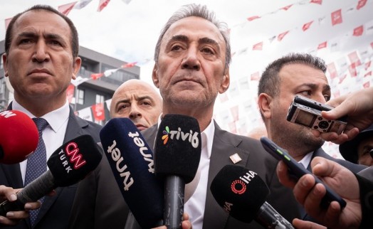 CHP'li Murat Emir'den 'Berhan Şimşek' açıklaması: 'Eğer o imzaları toplamış olsaydı...'