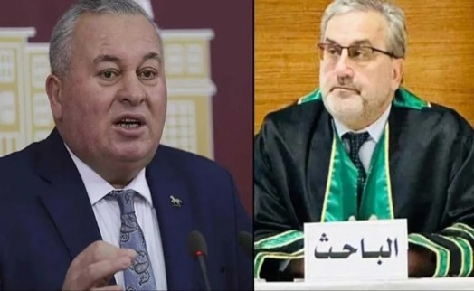 CHP'li vekil çileden çıktı: İnsanlık dışı paylaşım yapan müftüye demediğini bırakmadı