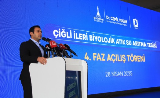 CHP'li Bozoğlu'ndan iktidara sert eleştiri: ‘Dertleri İzmir değil siyasi rantları'