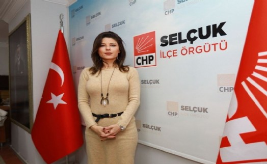 CHP'li Onbaşıoğlu'ndan AK Partili Bayraklı'ya yanıt: ‘Timsah gözyaşı dökenlere yanıt sandıkta!'