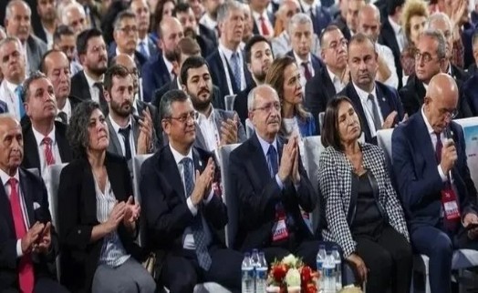 CHP'ye yönelik kurultay soruşturmasında tapu kayıtları mercek altında