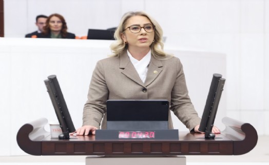 Çankırı'dan ‘boykot' çağrısına tepki: ‘Çaresizliğin itirafıdır!'