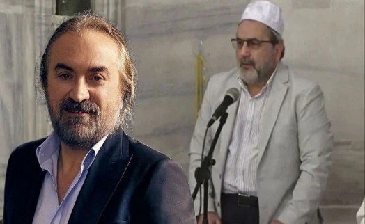 Çatalca Müftüsü Ahmet Mehmetalioğlu'na soruşturma