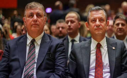 Cemil Tugay'ın 'Kurultay soruşturması' ifadesi ortaya çıktı