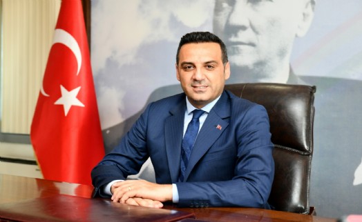 Çiğli'de çocuklara kitap dolu bir hafta