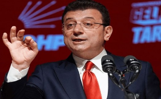 Cumhurbaşkanı adayı İmamoğlu bugün 3 davada yargılanacak! Davalar ve istenen cezalar