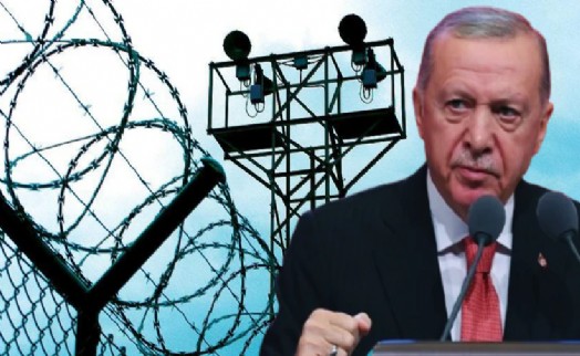 Cumhurbaşkanından onay: 'Kısmi Af' Yolda