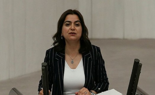 DEM Parti: Talebimiz, Öcalan'ın fiziki özgürlüğüdür