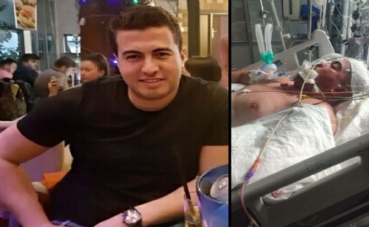 Darp sonucu ölüm davasında 'gerekçeli karar' açıklandı