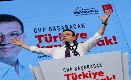 Dayanışma Sandıklarında Demokrasi Şovu: İzmir Yine Zirvede!