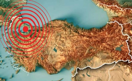 Deprem uzmanlarından kritik açıklamalar: Teyakkuzda olmakta fayda var