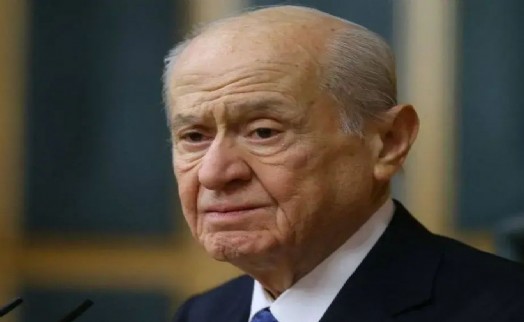 Devlet Bahçeli, boykot açıklamasında CHP'yi hedef aldı